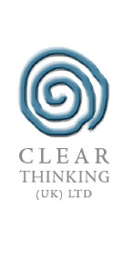 Clear Thinking logo